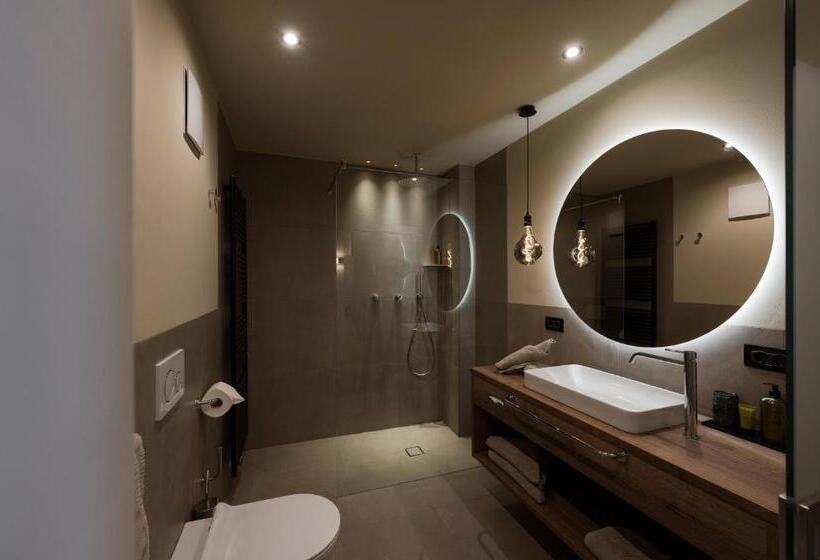 בית מלון כפרי Viertler