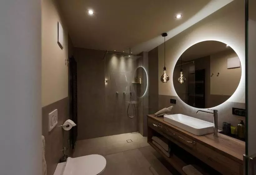 Hotelli Viertler