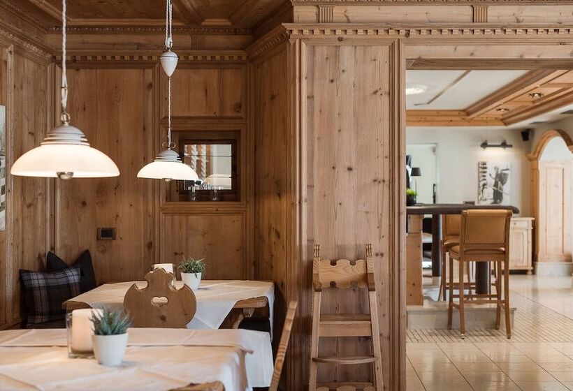 בית מלון כפרי Viertler