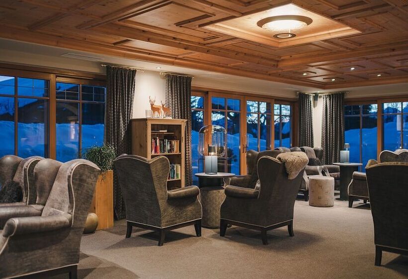 בית מלון כפרי Viertler