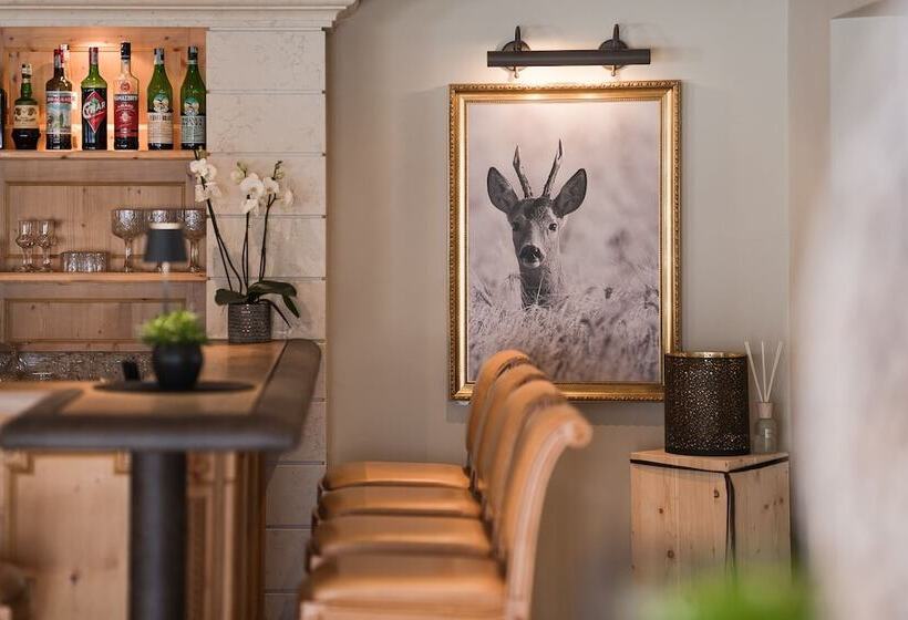 בית מלון כפרי Viertler