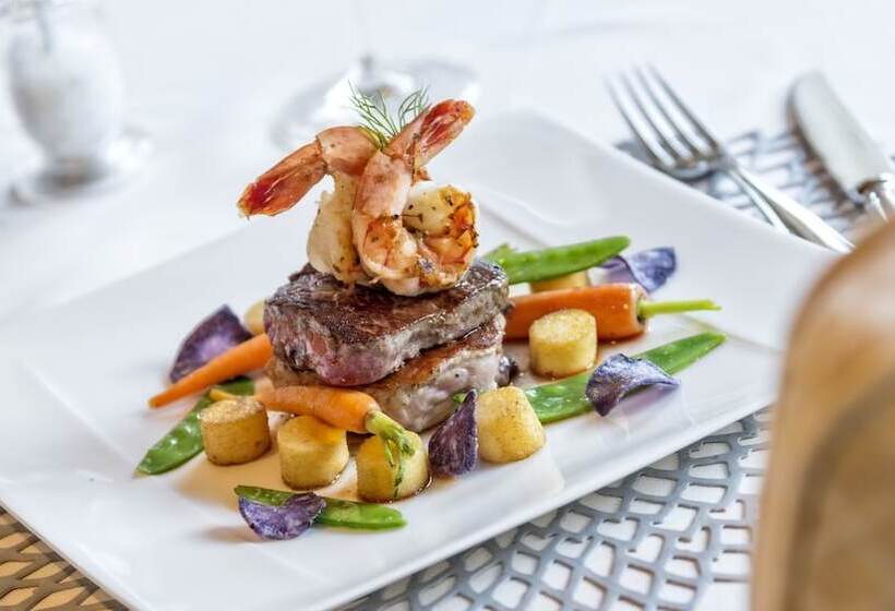 בית מלון כפרי Viertler