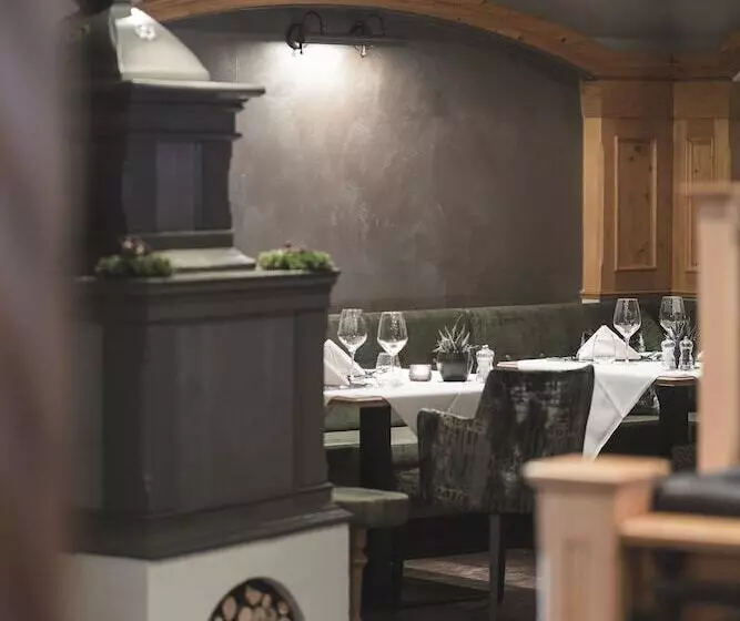 Hotelli Viertler