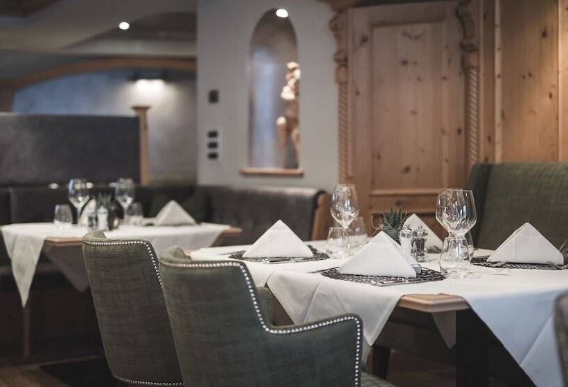 בית מלון כפרי Viertler