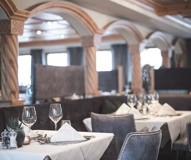 בית מלון כפרי Viertler