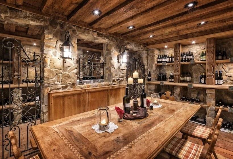 בית מלון כפרי Viertler