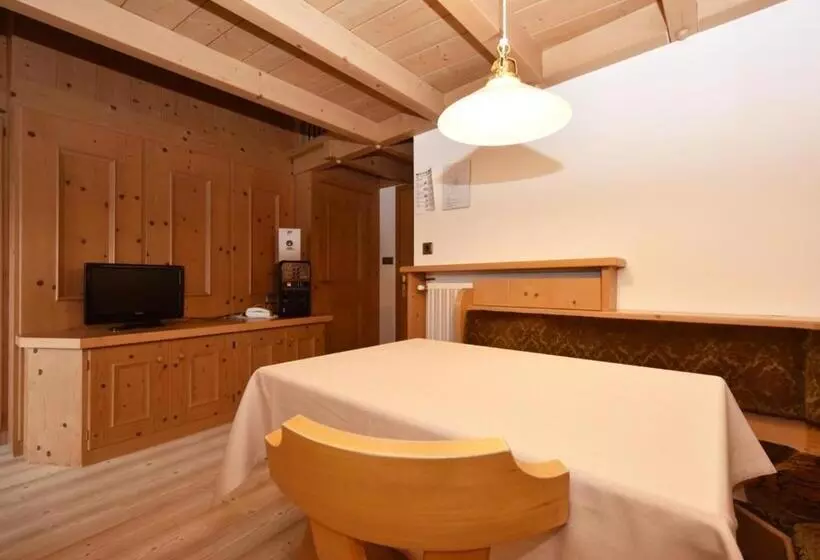 Post Hotel Moena