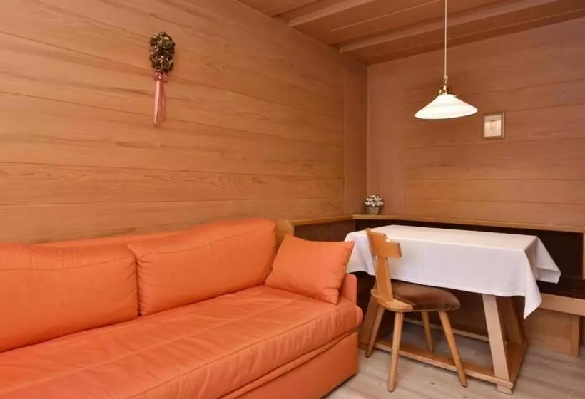 Post Hotel Moena