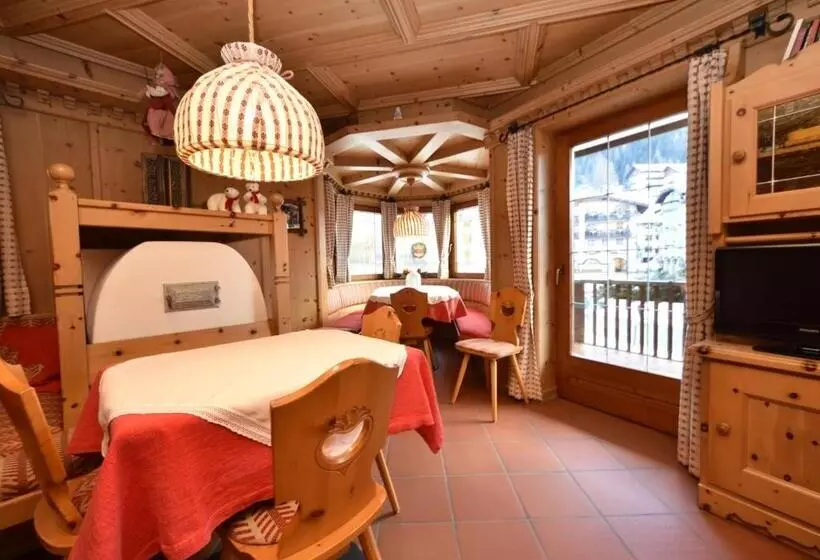Post Hotel Moena