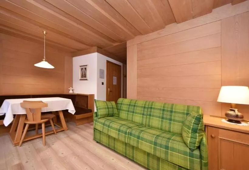 Post Hotel Moena