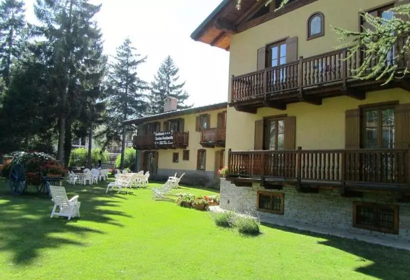 Residence Cascina Genzianella