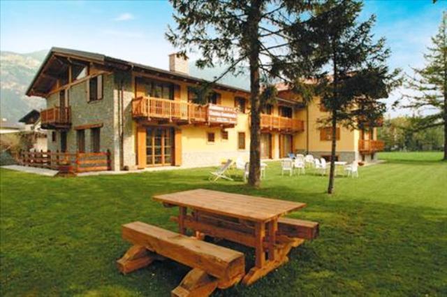 Residence Cascina Genzianella