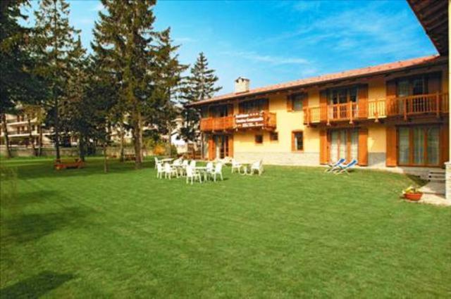 Residence Cascina Genzianella