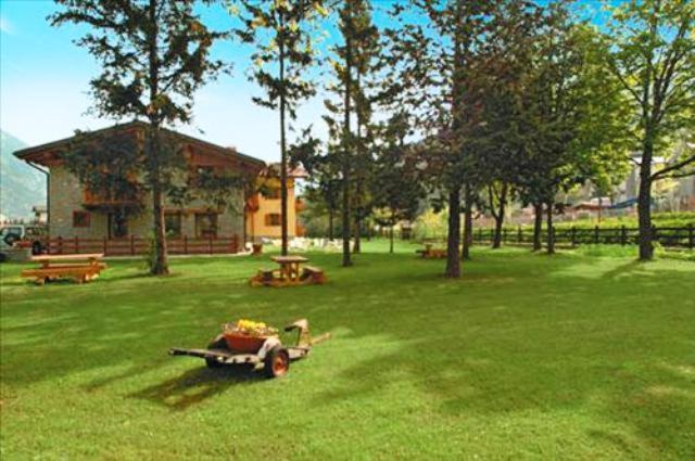 Residence Cascina Genzianella