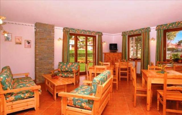 Residence Cascina Genzianella