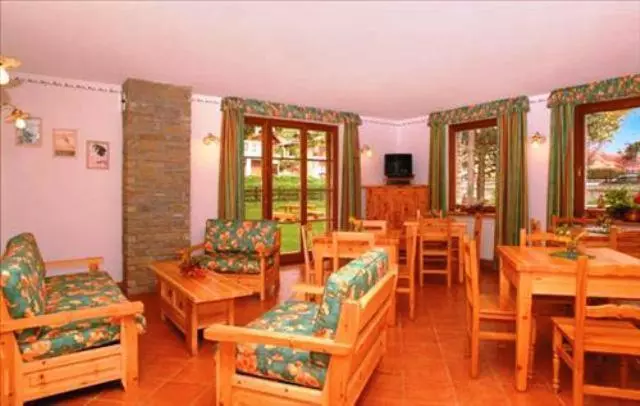 Residence Cascina Genzianella