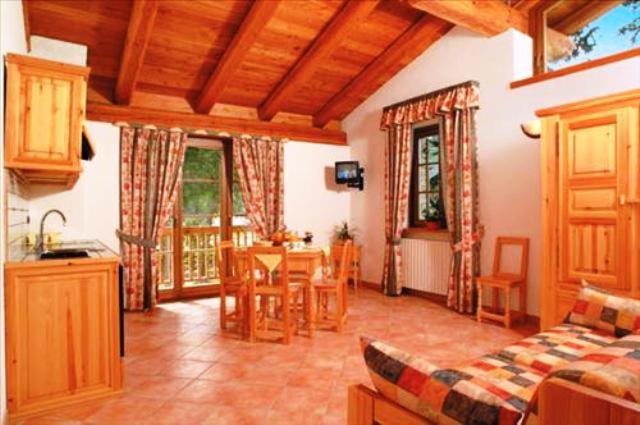 Residence Cascina Genzianella