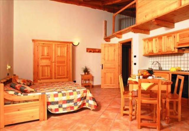 Residence Cascina Genzianella