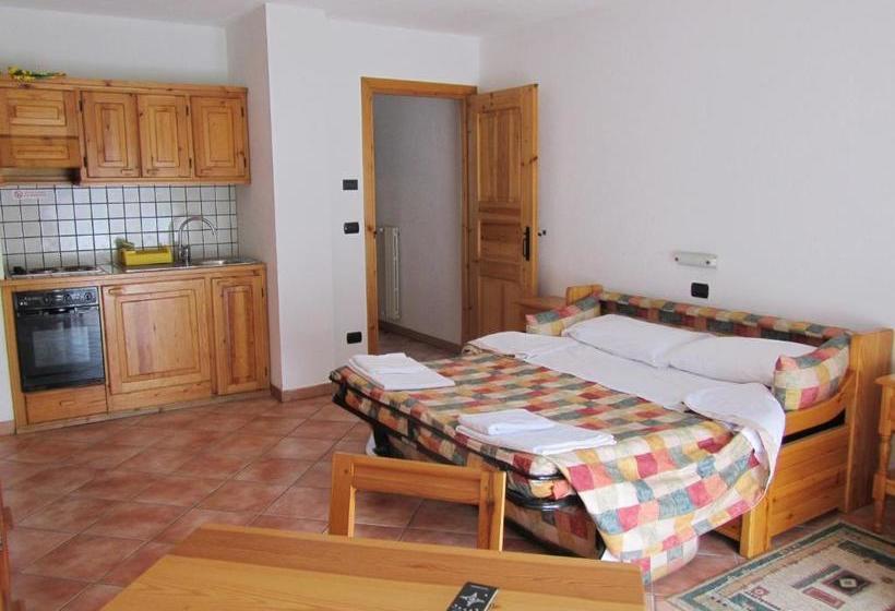 Residence Cascina Genzianella