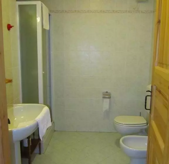 Residence Cascina Genzianella