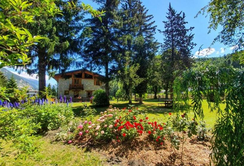 Residence Cascina Genzianella