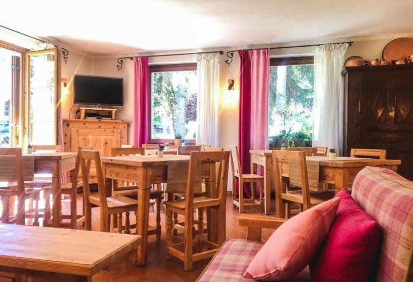 Residence Cascina Genzianella