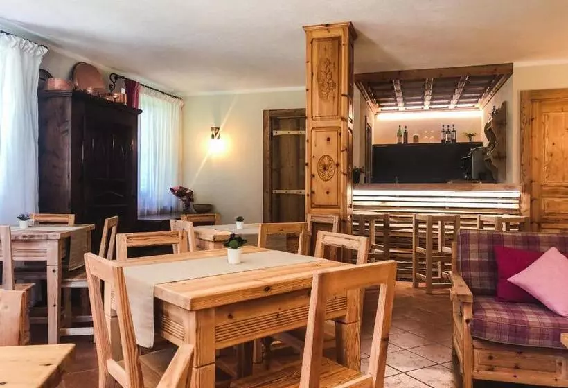Residence Cascina Genzianella