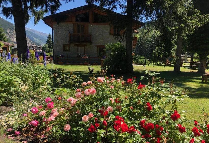 Residence Cascina Genzianella