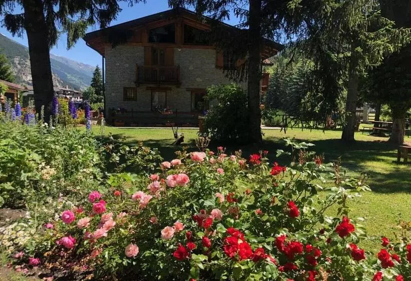 Residence Cascina Genzianella