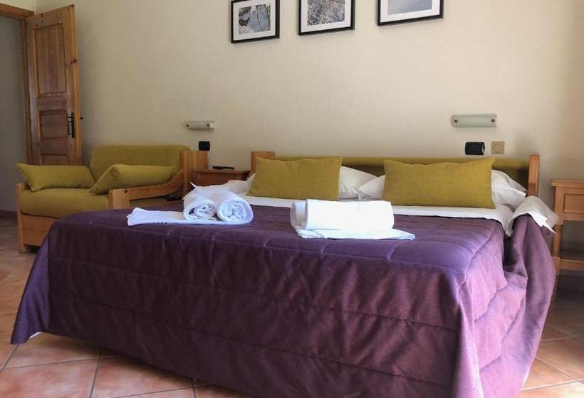 Residence Cascina Genzianella