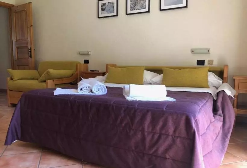 Residence Cascina Genzianella