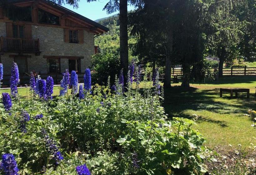 Residence Cascina Genzianella