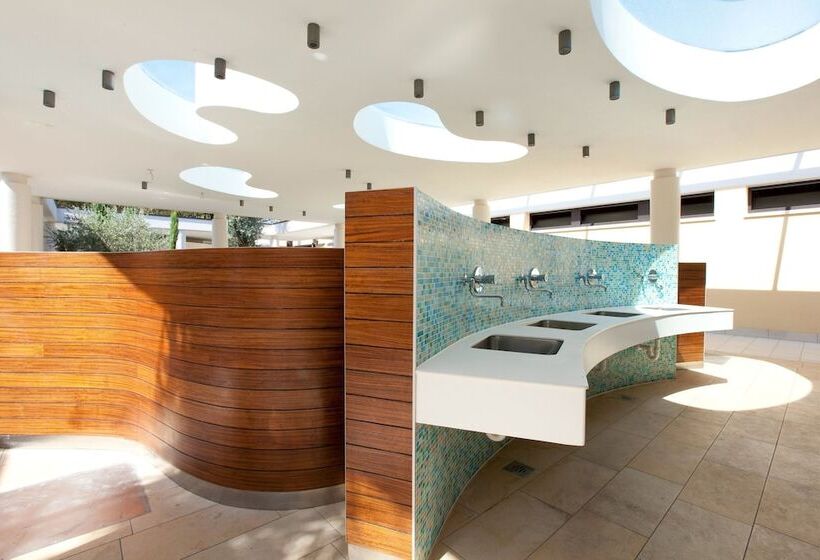 渡假胜地 Ca' Pasquali Village