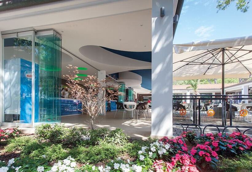 渡假胜地 Ca' Pasquali Village