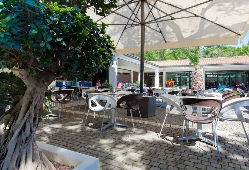 渡假胜地 Ca' Pasquali Village