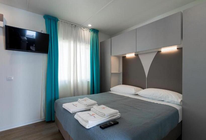 渡假胜地 Ca' Pasquali Village