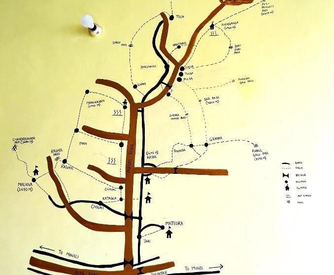 Общежитие Clovee S Rooms Dorms And Restro