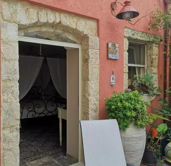 B&b Il Cortiletto