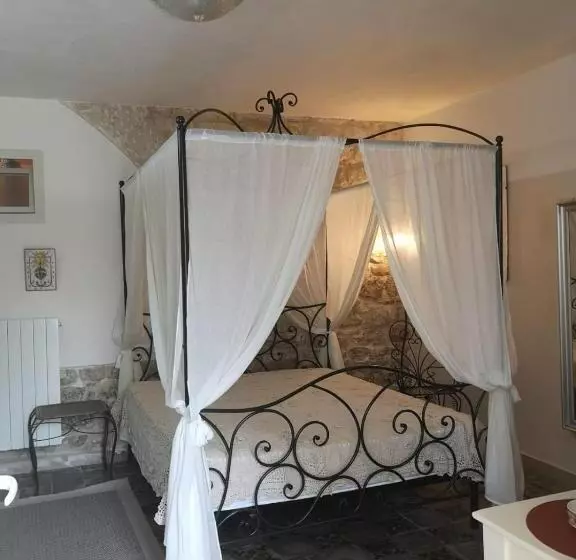 B&b Il Cortiletto