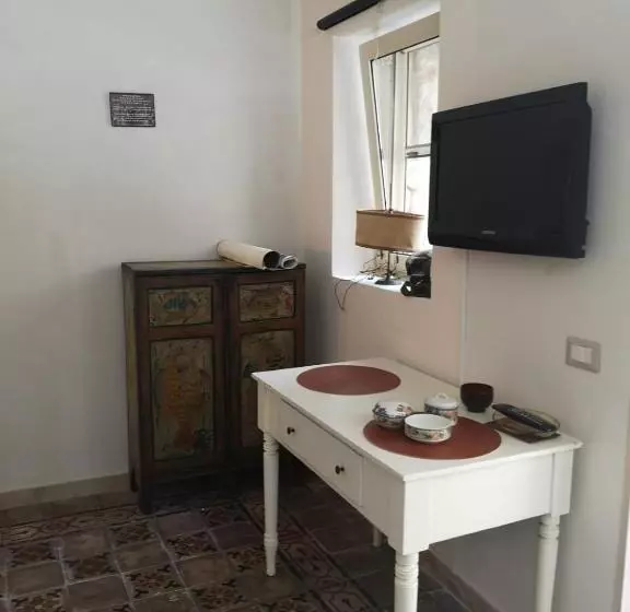 B&b Il Cortiletto