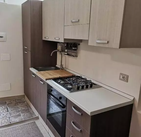 B&b Il Cortiletto