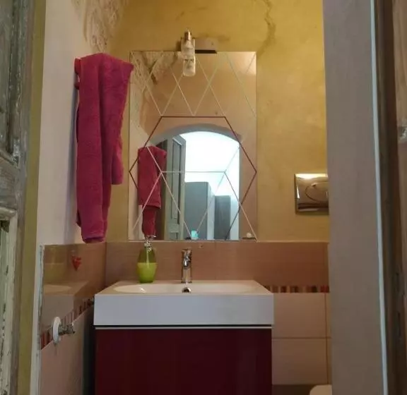 B&b Il Cortiletto