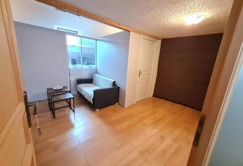 Aamiaismajoitus (B&B) Chez Malia