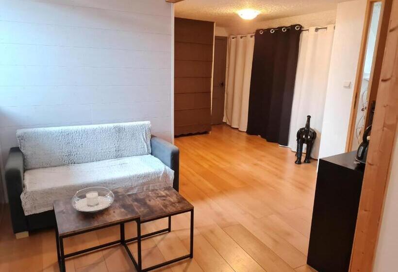 مبيت وإفطار Chez Malia