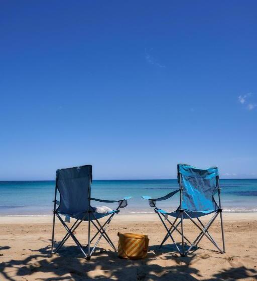 تختخواب و صبحانه Empyrean Tropical Wellness Portillo