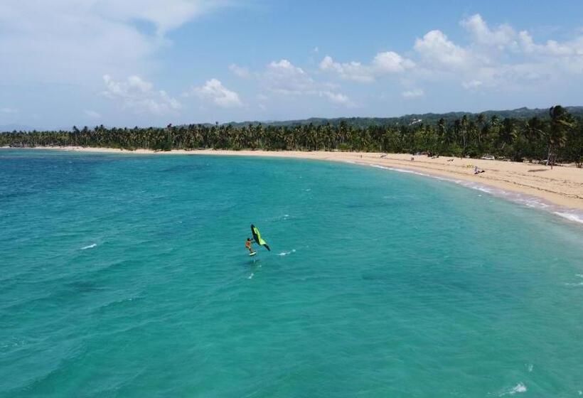 تختخواب و صبحانه Empyrean Tropical Wellness Portillo