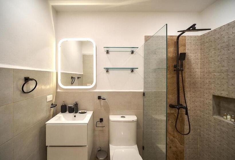 تختخواب و صبحانه Empyrean Tropical Wellness Portillo