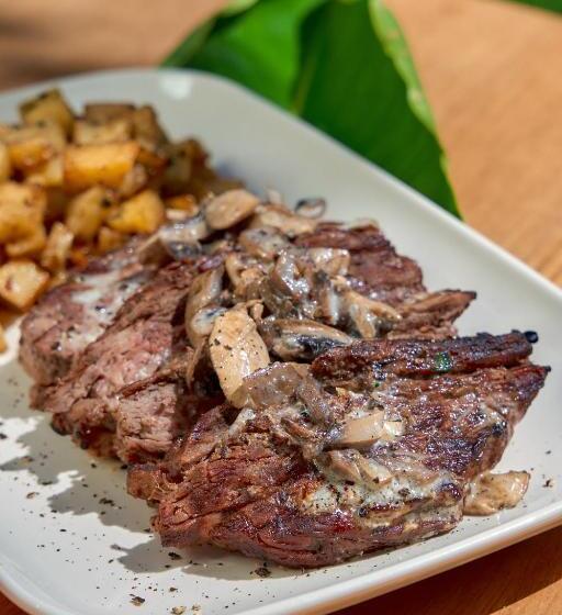 تختخواب و صبحانه Empyrean Tropical Wellness Portillo