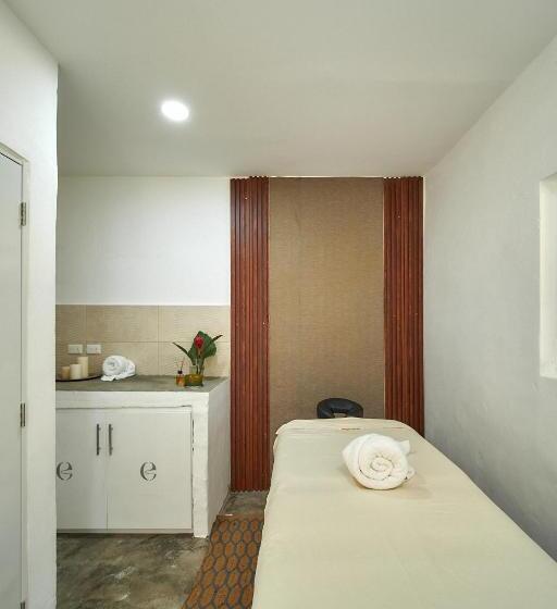 تختخواب و صبحانه Empyrean Tropical Wellness Portillo