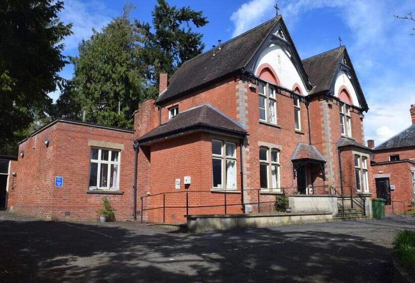 ベッドアンドブレックファースト Kington Accommodation